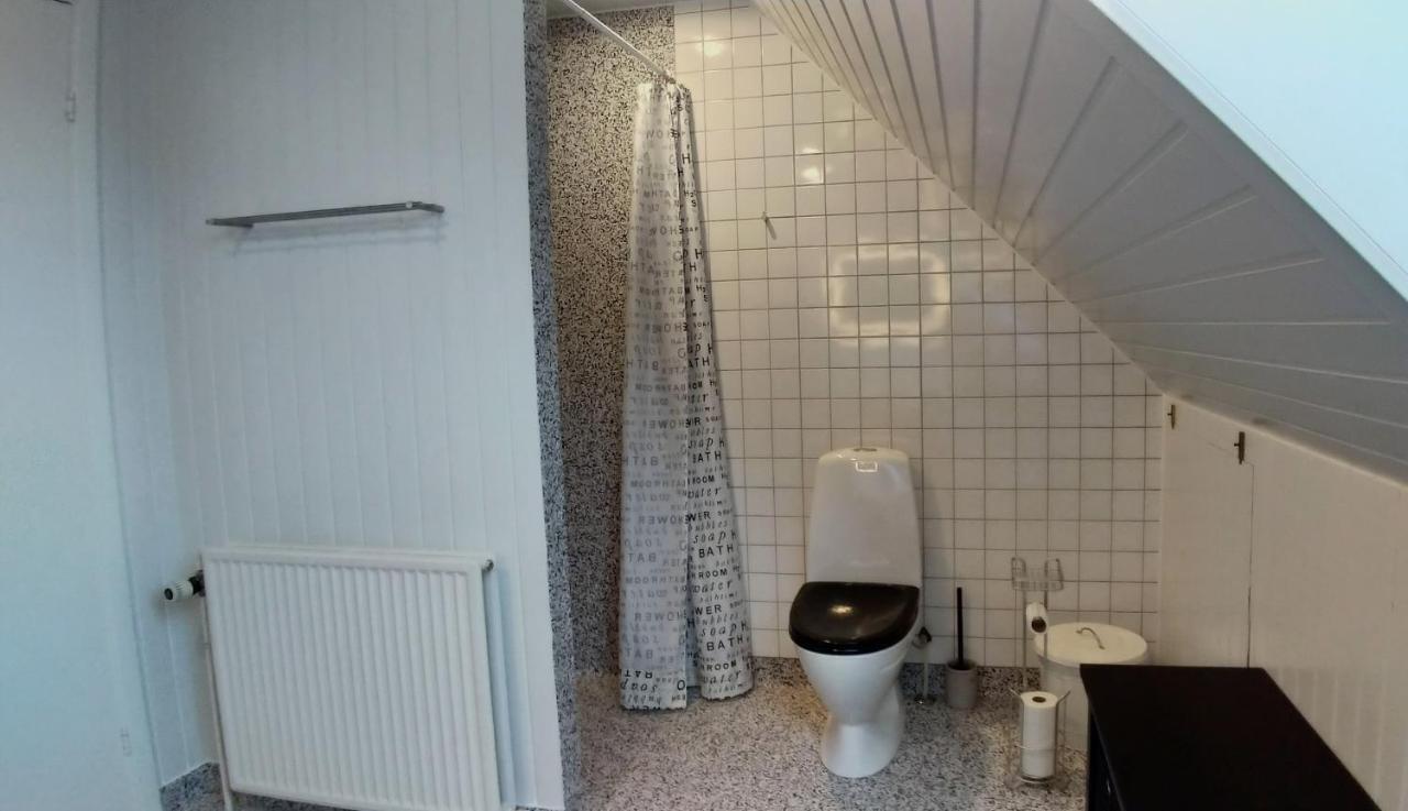 Lenes Logi Apartment Herning Exterior foto