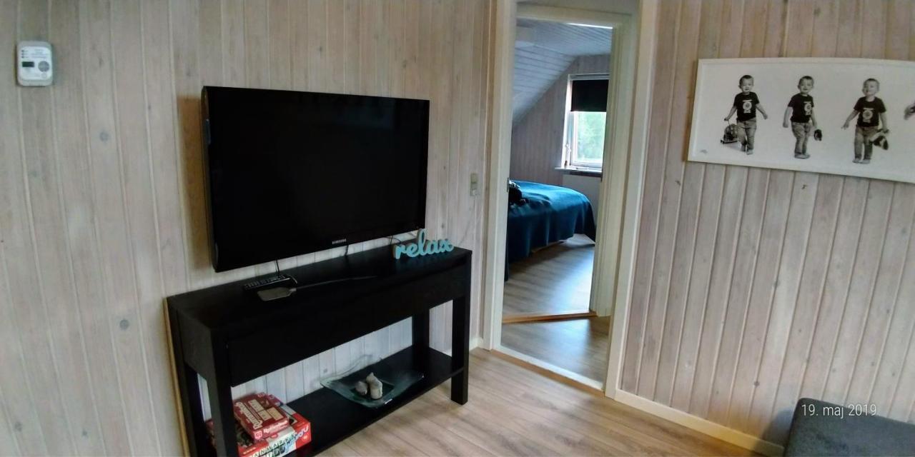 Lenes Logi Apartment Herning Exterior foto
